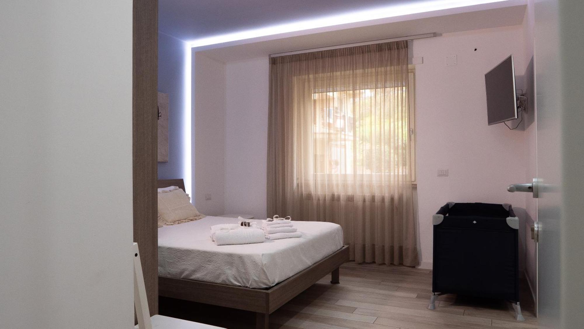 Wanderlust Guesthouse Гаета Екстериор снимка