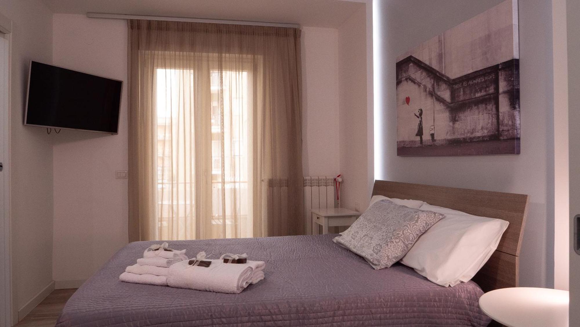 Wanderlust Guesthouse Гаета Екстериор снимка