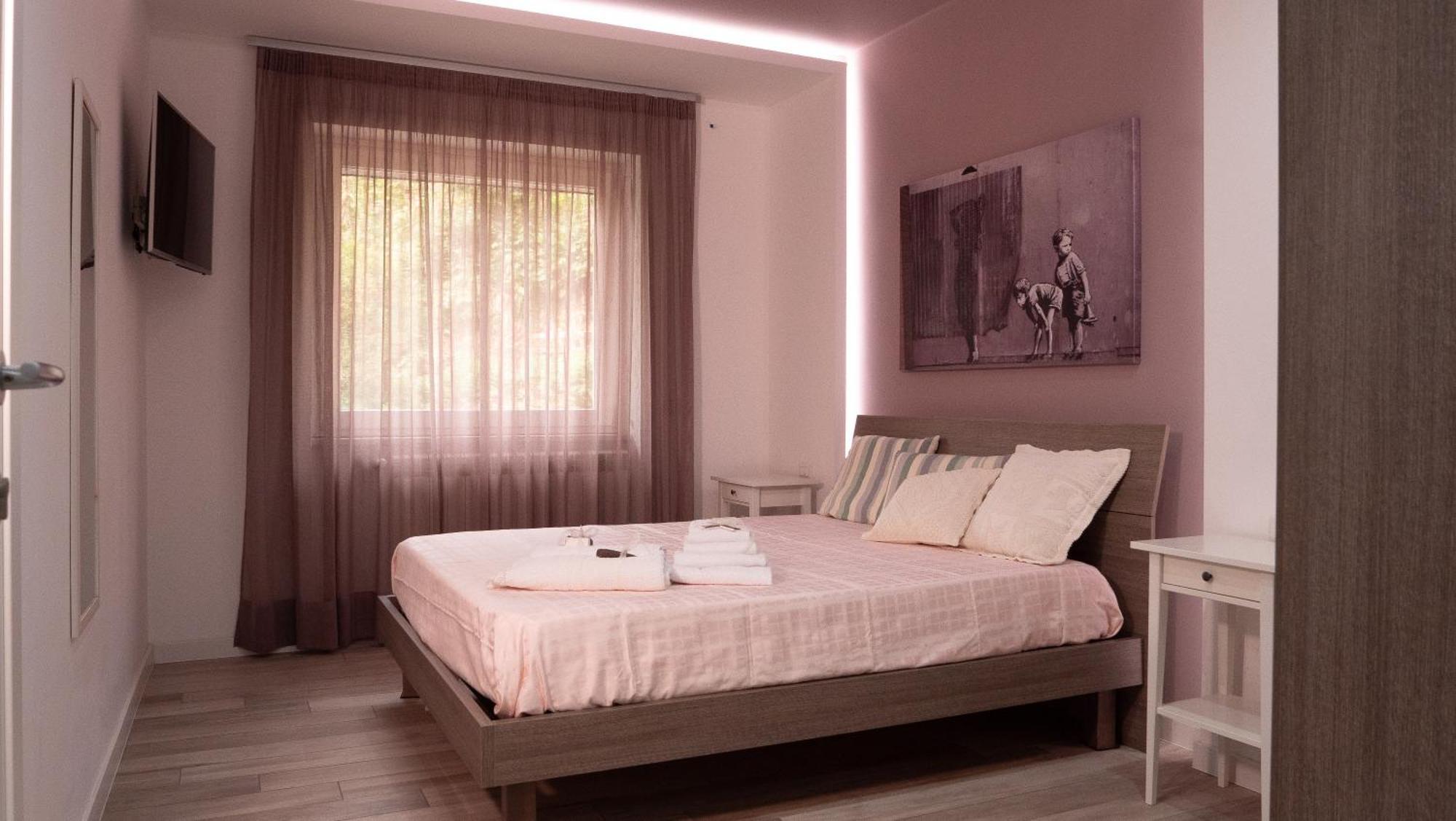 Wanderlust Guesthouse Гаета Екстериор снимка