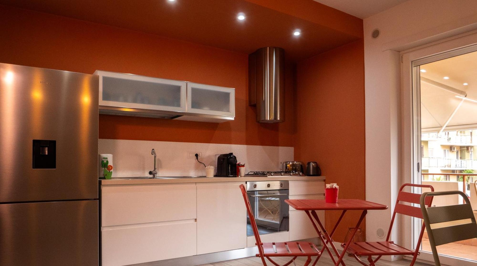 Wanderlust Guesthouse Гаета Екстериор снимка
