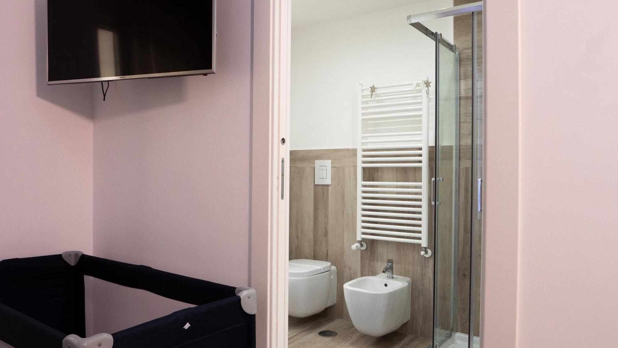 Wanderlust Guesthouse Гаета Екстериор снимка